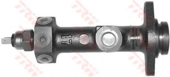 Главный тормозной цилиндр TRW PMH209
