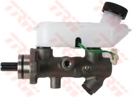 Главный тормозной цилиндр TRW PMK7025