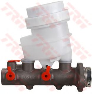 Главный тормозной цилиндр TRW PMK7033