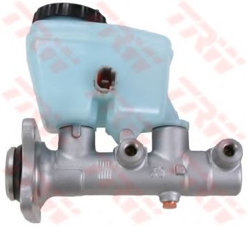 Главный тормозной цилиндр TRW PMK807
