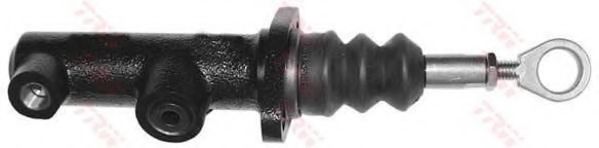 Главный цилиндр, система сцепления TRW PND137