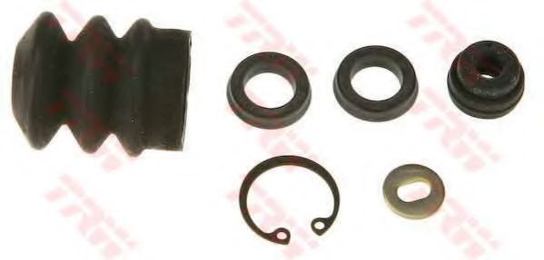 Ремкомплект, тормозной суппорт TRW SP3725