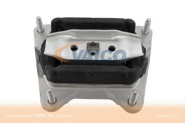 Подвеска, ступенчатая коробка передач VAICO V10-2127