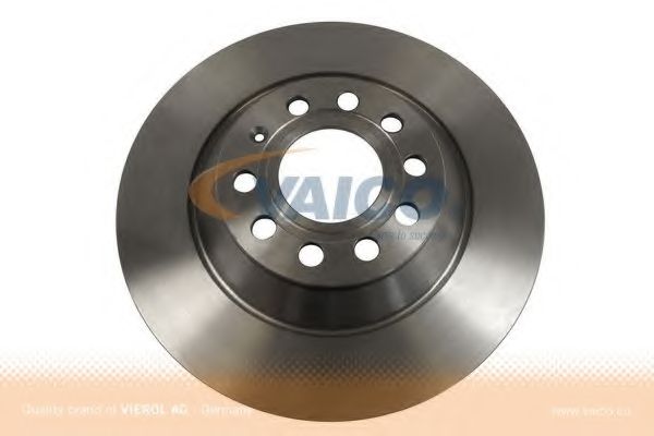 Тормозной диск VAICO V10-40085