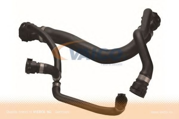 Шланг радиатора VAICO V20-0874