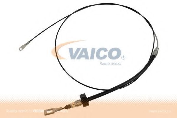 Трос, стояночная тормозная система VAICO V30-30063