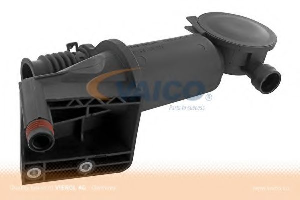 Маслосъемный щиток, вентиляция картера VAICO V45-0033