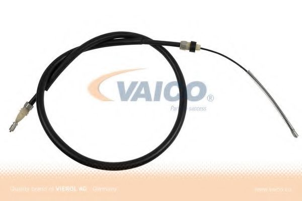 Трос, стояночная тормозная система VAICO V46-30019