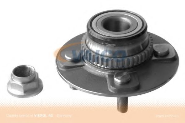 Комплект подшипника ступицы колеса VAICO 520047