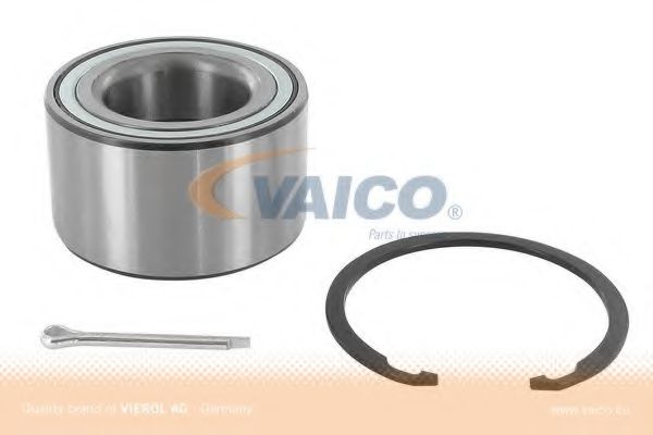 Комплект подшипника ступицы колеса VAICO V70-0140