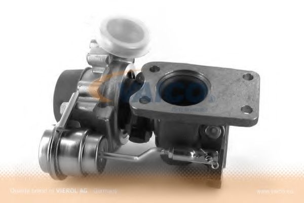 Компрессор, наддув VAICO V95-0110