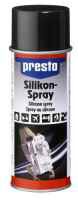 Силиконовая смазочные материалы PRESTO 306345
