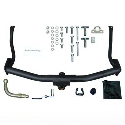 Прицепное оборудование RAMEDER 102586