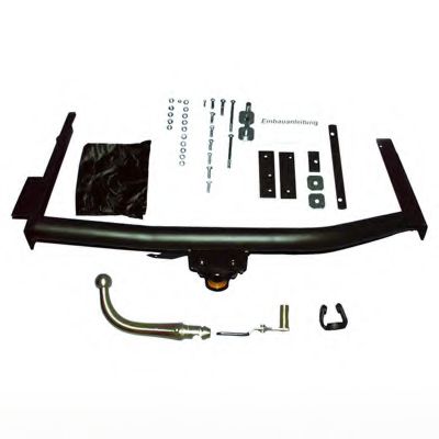 Прицепное оборудование RAMEDER 102837