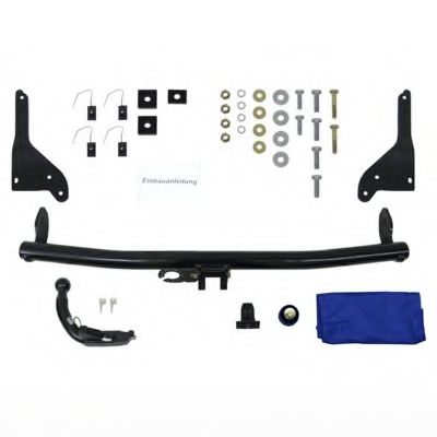 Прицепное оборудование RAMEDER 103600