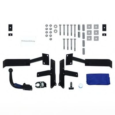 Прицепное оборудование RAMEDER 103965