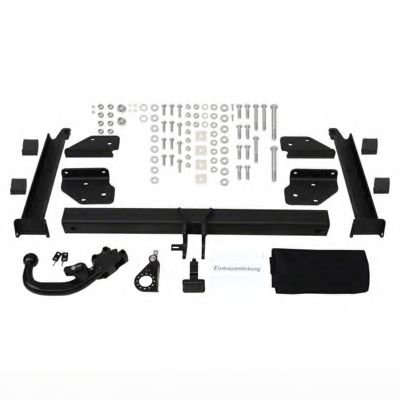 Прицепное оборудование RAMEDER 104360