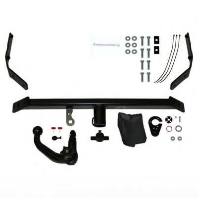 Прицепное оборудование RAMEDER 105652