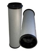 Фильтр добавочного воздуха ALCO FILTER MD-7056