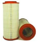 Воздушный фильтр ALCO FILTER MD-746