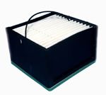 Топливный фильтр ALCO FILTER MD-5262