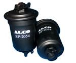 Топливный фильтр ALCO FILTER SP-2054