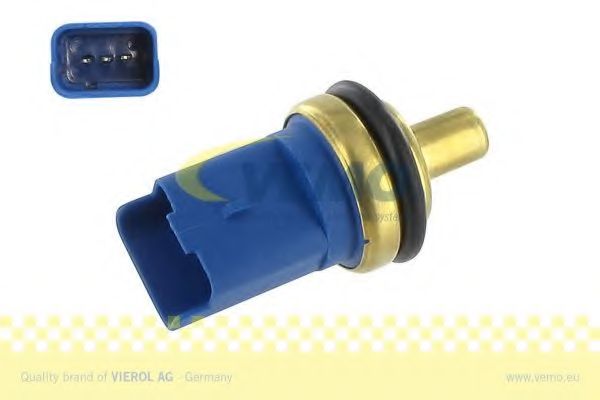 Датчик, температура охлаждающей жидкости VEMO V22-72-0065