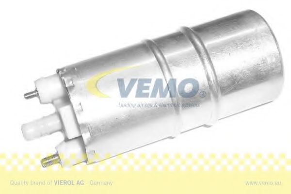 Топливный насос VEMO V24-09-0004