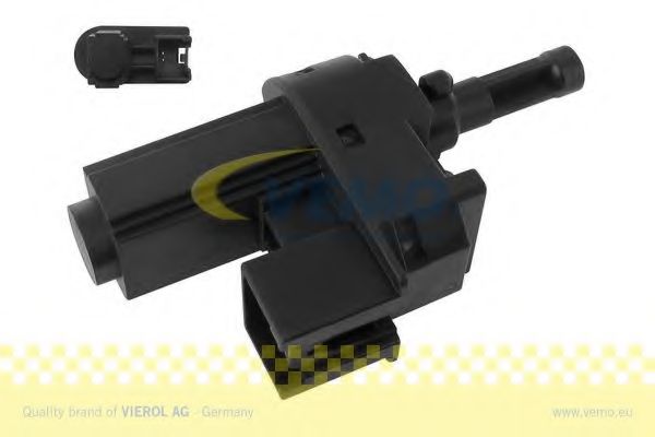 Выключатель, привод сцепления (Tempomat); Выключатель, привод сцепления (управление двигателем) VEMO V25-73-0069