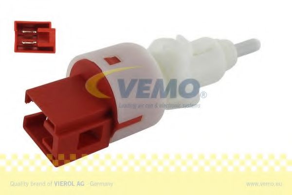 Переключатель управления, сист. регулирования скорости; Выключатель, привод сцепления (управление двигателем) VEMO V25-73-0071