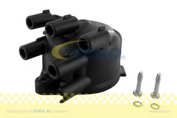 Крышка распределителя зажигания VEMO V38-70-0031