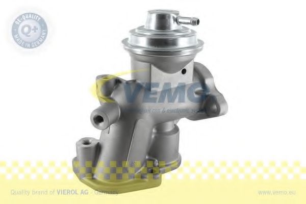 Клапан возврата ОГ VEMO V40-63-0029