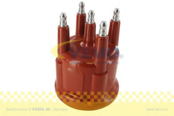 Крышка распределителя зажигания TOPRAN 202004