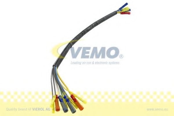 Ремонтный комплект, кабельный комплект VEMO V46-83-0002