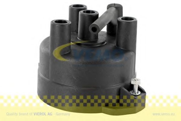 Крышка распределителя зажигания VEMO V51-70-0021