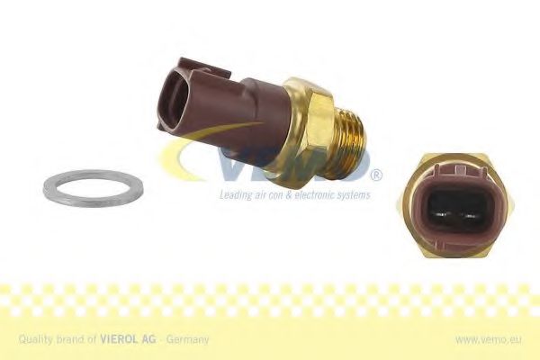 Термовыключатель, вентилятор радиатора VEMO V64-99-0011