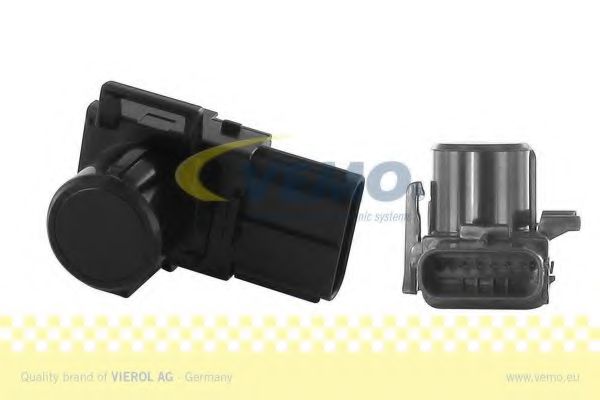 Датчик, система помощи при парковке VEMO V70-72-0125