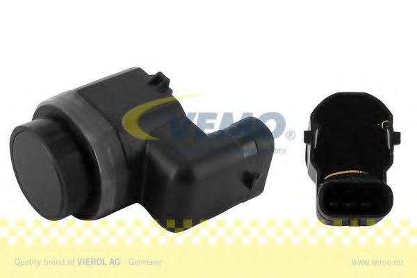Датчик, система помощи при парковке VEMO V95-72-0051
