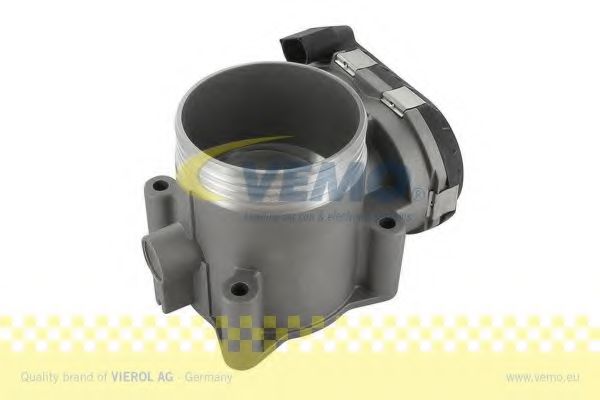Патрубок дроссельной заслонки VEMO V95-81-0003