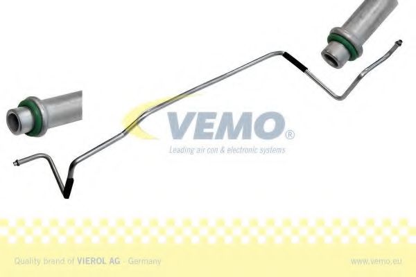 Трубопровод высокого давления, кондиционер VEMO V15-20-0019