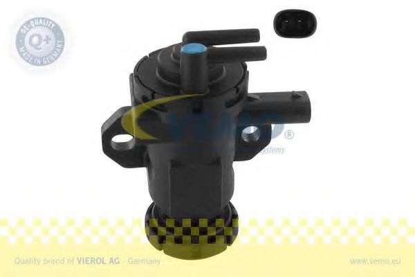 Преобразователь давления, турбокомпрессор VEMO V20-63-0013