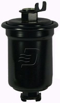 Топливный фильтр DENCKERMANN A110514
