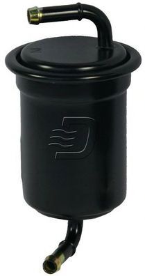 Топливный фильтр DENCKERMANN A110547