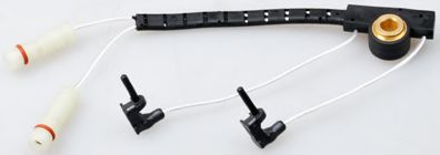 Сигнализатор, износ тормозных колодок DENCKERMANN B170044