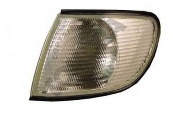 Фонарь указателя поворота SOMORA 020814