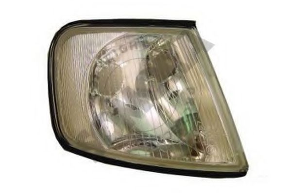 Фонарь указателя поворота SOMORA 022013