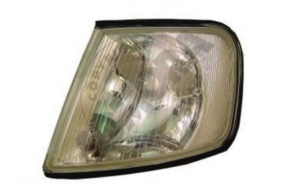 Фонарь указателя поворота SOMORA 022014