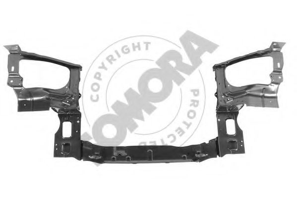 Облицовка передка SOMORA 135010A