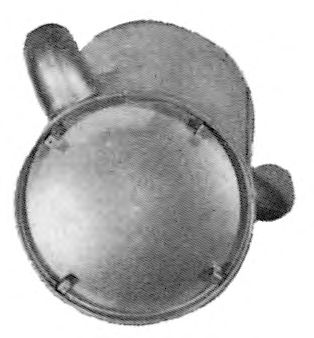 Средний глушитель выхлопных газов IMASAF 89.17.06