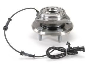Ступица колеса ALLMAKES 52060398AD